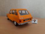 Renault 6 TL uit 1976 in Orange Andalou van Ottomobile 1:18, OttOMobile, Auto, Nieuw, Ophalen of Verzenden