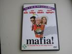 Mafia (1998, Lloyd Bridges, Jay Mohr) dvd, Ophalen of Verzenden