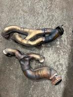 Bmw x5 v8 m62 spruitstukken, Ophalen of Verzenden, Gebruikt, BMW