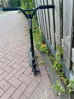 Zwarten chilli pro scooter stunt step, Fietsen en Brommers, Steps, Ophalen of Verzenden, Gebruikt, Gewone step, Chilli pro scooters