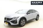 Peugeot 408 1.2 PureTech Allure 130 EAT8 | Navigatie | Camer, Auto's, Peugeot, Stof, Metallic lak, 1199 cc, Origineel Nederlands