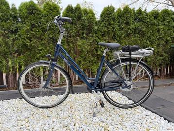 Stella vicenza elektrische fiets beschikbaar voor biedingen