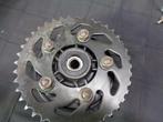 Honda cb750 sevenfifty Achtertandwiel kompleet, Motoren, Ophalen of Verzenden, Gebruikt