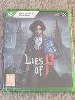 Xbox - Lies of P, Ophalen of Verzenden, Nieuw