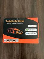 NIEUW! Portable car player, Ophalen, Nieuw