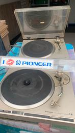 Pioneer PL-200 direct drive platenspeler/pick-up/ draaitafel, Audio, Tv en Foto, Platenspelers, Gebruikt, Ophalen of Verzenden