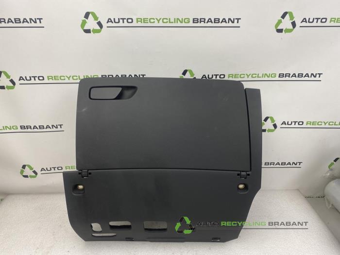 Dashboardkastje van een Audi A3, Auto-onderdelen, Dashboard en Schakelaars, Gebruikt, 3 maanden garantie, Ophalen of Verzenden