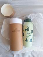 Waterdrop Thermosfles 600 ml - Nieuw, Ophalen of Verzenden, Nieuw