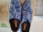 Pepe Milan schoenen z.g.a.n. Maat 41, Ophalen, Zo goed als nieuw, Blauw