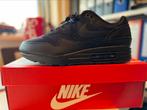 Nike air Max 1, Zwart, Nike, Ophalen of Verzenden, Sneakers of Gympen