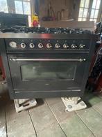 Boretti Gasfornuis met Oven - Koken met Klasse!, Ophalen, Gebruikt, 60 cm of meer, Energieklasse A of zuiniger