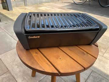 Enders kleine tafel barbecue met ventilatorfunctie beschikbaar voor biedingen