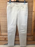 Beige broek Yessica (C&A) - maat 38, Maat 38/40 (M), Ophalen of Verzenden, Zo goed als nieuw, Lang
