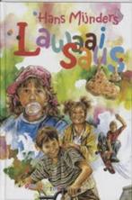 Lawaaisaus Hans Mijnders 9789033118241, Ophalen of Verzenden, Zo goed als nieuw, Hans Mijnders