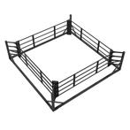 BOKSRING - 5x5 meter - BOXRM - VLOER CONSTRUCTIE, Verzenden, Nieuw, Overige