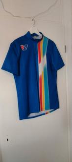 Fietsshirt (retro/vintage), Fietsen en Brommers, Fietsaccessoires | Fietskleding, Ophalen of Verzenden, Gebruikt, XL, Bovenkleding
