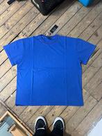 T Shirts - Blanco  (50 Stuks), Ophalen, Blank, Paars, Nieuw