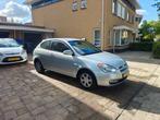Hyundai Accent 1.4 - 3DRS 2008 Grijs, Auto's, Voorwielaandrijving, 4 cilinders, 1055 kg, Origineel Nederlands
