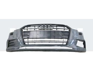 Bumper Audi A3 8V5 Sedan Facelift 16-20 Voorbumper Q4892 beschikbaar voor biedingen