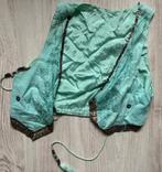 gilet alladin sprookjes thema xs, Carnaval, Ophalen of Verzenden, Zo goed als nieuw, Kleding