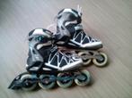 Rollerblade Igniter 90 XTW Skeelers Dames maat 41, Overige merken, Gebruikt, Ophalen of Verzenden, Inline skates 4 wielen
