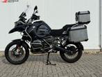 BMW R 1200 GS Adventure (bj 2017 -39.110 km) 3 alu koffers!, Motoren, Motoren | BMW, 2 cilinders, Motorrijbewijs A, Bedrijf, Meer dan 35 kW