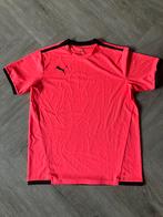 Puma trainingsshirt maat 176, Kinderen en Baby's, Ophalen of Verzenden, Zo goed als nieuw, Jongen, Shirt of Longsleeve