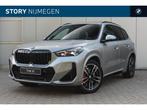 BMW X1 xDrive23i High Executive M Sport Automaat / Panoramad, 1998 cc, Zwart, 4 cilinders, Bedrijf