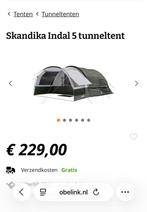 Tent, Caravans en Kamperen, Tenten, Ophalen, Gebruikt