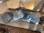 Jeans pakket, Kleding | Dames, Ophalen of Verzenden, Gedragen, Overige kleuren, Overige jeansmaten