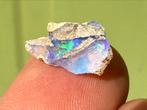 Welo Opaal uit Etyopië mineralen, Ophalen of Verzenden, Mineraal