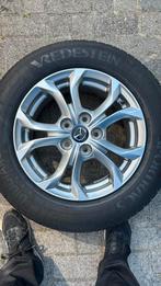 Velgen mazda 5x114.3, Ophalen of Verzenden, Mazda
