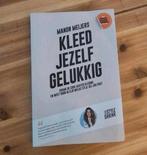 Boek Kleed jezelf gelukkig- Manon Meijers, Ophalen of Verzenden, Zo goed als nieuw