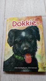 Dokkie, Ineke Goedegebuure, Fictie algemeen, Ophalen of Verzenden, Zo goed als nieuw