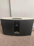 Bose Soundtouch 20 speaker, Audio, Tv en Foto, Ophalen, Zo goed als nieuw, Bose