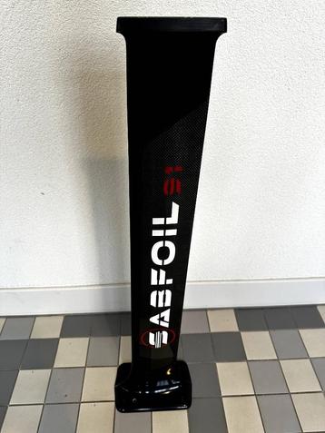Sabfoil Set met Board (Foil + Mast + Wings + Board) beschikbaar voor biedingen