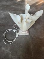 Georgia Jacob tafellamp - Jaren 80 Design, Ophalen of Verzenden