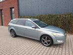Ford Mondeo 2.3 16V Wagon Titanium Automaat 2008 Grijs, Zwart, 4 cilinders, Mondeo, 160 pk