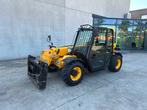 JCB - 2015 - 525-60T4 - Verreiker, Verreiker