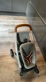 Poppenwagen, Ophalen, Gebruikt, Barbie