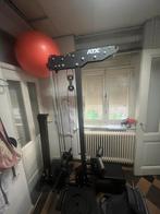 ATX Lat Machine LPL-700, Sport en Fitness, Ophalen, Rug, Krachtstation, Zo goed als nieuw