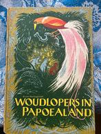 Woudlopers in Papoealand, Ophalen of Verzenden, Gelezen, A. Van Hartingsveldt