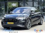 Audi Q8 50 TDI Quattro S-Line/Pano/Luchtvering/B&O/23 inch 4, Automaat, 15 km/l, Gebruikt, Euro 6