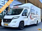 Challenger Graphite VIP 260 Face to Face Automaat, Overige merken, Bedrijf, Diesel, Tot en met 4
