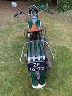 Harley Davidson Liberator 1942, Particulier, Overig