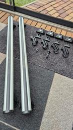 Renault Megane Dakdragers (2016+), Auto diversen, Dakdragers, Ophalen, Gebruikt