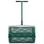 Compoststrooier compost Ø40x60 cm staal GRATIS BEZORGD!, Tuin en Terras, Hand-tuingereedschap, Verzenden, Nieuw, Overige soorten