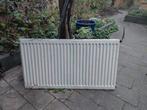 Radiator enkelblad 108x60 cm, Ophalen, 30 tot 80 cm, Radiator, 60 tot 150 cm