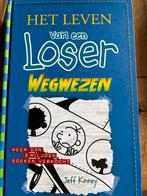 Het leven van een loser - Wegwezen (ongelezen), Ophalen of Verzenden, Nieuw, Fictie algemeen