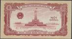 Vietnam 1 Hao 1958, Postzegels en Munten, Bankbiljetten | Azië, Los biljet, Ophalen of Verzenden